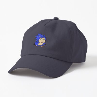 Family Guy Sonic Lois Cap