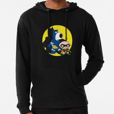 Family Guy Best Hoodie
