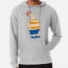 ssrcolightweight hoodiemensheather greyfrontsquare productx1000 bgf8f8f8 2 - Family Guy Merch
