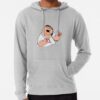 ssrcolightweight hoodiemensheather greyfrontsquare productx1000 bgf8f8f8 3 - Family Guy Merch