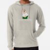 ssrcolightweight hoodiemensoatmeal heatherfrontsquare productx1000 bgf8f8f8 - Family Guy Merch