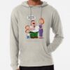 ssrcolightweight hoodiemensoatmeal heatherfrontsquare productx1000 bgf8f8f8 11 - Family Guy Merch