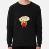 ssrcolightweight sweatshirtmens10101001c5ca27c6frontsquare productx1000 bgf8f8f8 6 - Family Guy Merch