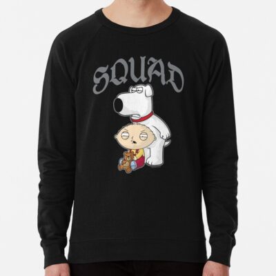 Squad Goals Sweatshirt