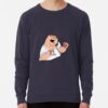 ssrcolightweight sweatshirtmens322e3f696a94a5d4frontsquare productx1000 bgf8f8f8 1 - Family Guy Merch