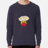 ssrcolightweight sweatshirtmens322e3f696a94a5d4frontsquare productx1000 bgf8f8f8 6 - Family Guy Merch