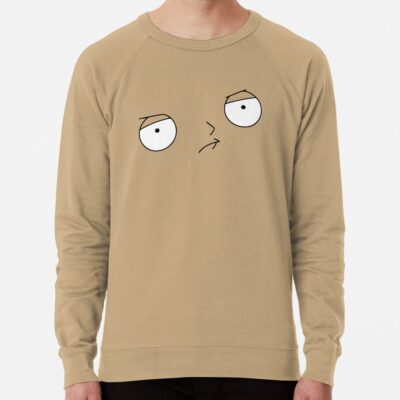 Stewie Griffin Eyes Sweatshirt
