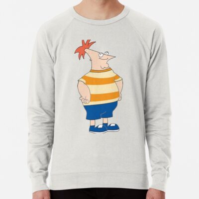 Phineas Griffin Sweatshirt