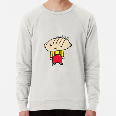 Stewart Groffin Sweatshirt