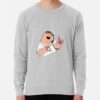ssrcolightweight sweatshirtmensheather greyfrontsquare productx1000 bgf8f8f8 1 - Family Guy Merch