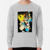 ssrcolightweight sweatshirtmensheather greyfrontsquare productx1000 bgf8f8f8 - Family Guy Merch