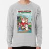 ssrcolightweight sweatshirtmensheather greyfrontsquare productx1000 bgf8f8f8 11 - Family Guy Merch