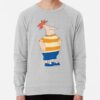 ssrcolightweight sweatshirtmensheather greyfrontsquare productx1000 bgf8f8f8 2 - Family Guy Merch