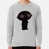 ssrcolightweight sweatshirtmensheather greyfrontsquare productx1000 bgf8f8f8 4 - Family Guy Merch