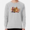 ssrcolightweight sweatshirtmensheather greyfrontsquare productx1000 bgf8f8f8 5 - Family Guy Merch
