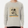 ssrcolightweight sweatshirtmensoatmeal heatherfrontsquare productx1000 bgf8f8f8 10 - Family Guy Merch