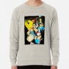 ssrcolightweight sweatshirtmensoatmeal heatherfrontsquare productx1000 bgf8f8f8 - Family Guy Merch