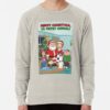 ssrcolightweight sweatshirtmensoatmeal heatherfrontsquare productx1000 bgf8f8f8 11 - Family Guy Merch
