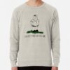 ssrcolightweight sweatshirtmensoatmeal heatherfrontsquare productx1000 bgf8f8f8 12 - Family Guy Merch