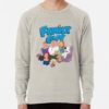 ssrcolightweight sweatshirtmensoatmeal heatherfrontsquare productx1000 bgf8f8f8 13 - Family Guy Merch