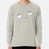 ssrcolightweight sweatshirtmensoatmeal heatherfrontsquare productx1000 bgf8f8f8 3 - Family Guy Merch