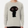 ssrcolightweight sweatshirtmensoatmeal heatherfrontsquare productx1000 bgf8f8f8 4 - Family Guy Merch