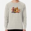 ssrcolightweight sweatshirtmensoatmeal heatherfrontsquare productx1000 bgf8f8f8 5 - Family Guy Merch