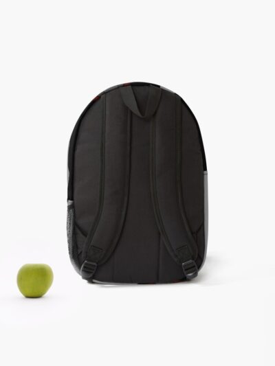 Alternative view of Stewie Griffin Backpack