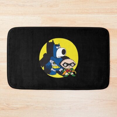 Family Guy Best Bath Mat