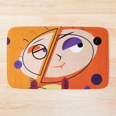 Stu Family Guy Bath Mat