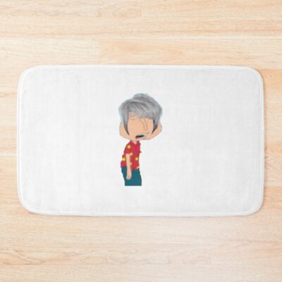 Grammy Family Guy Bath Mat