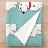 urblanket medium foldsquarex1000.1u2 5 - Family Guy Merch
