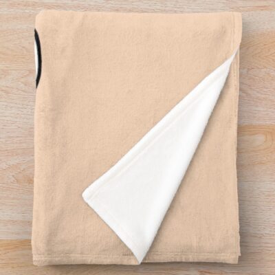 Alternative view of Stewie Griffin Eyes Throw Blanket