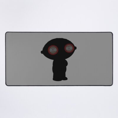 Stewie Griffin Family Guy Best Mouse Pad