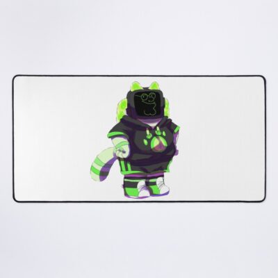 Family Guy Petox Griffin Mouse Pad