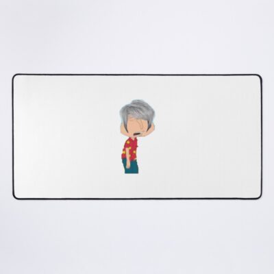 Family Guy Grammy Mouse Pad