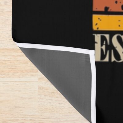 Alternative view of Retro Family Guy Shower Curtain