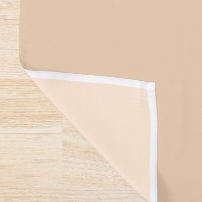 Alternative view of Stewie Griffin Eyes Shower Curtain