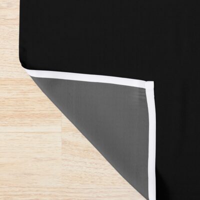 Alternative view of Family Guy Fight Scene Shower Curtain