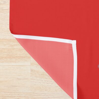 Alternative view of Peter Griffin From Family Guy You Know What I Think Shower Curtain